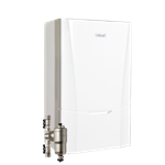 Ideal Vogue Max Combi 26kw Boiler Only 218856